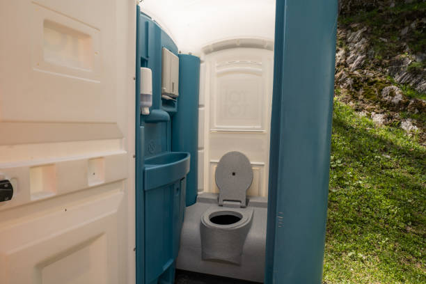 Best Porta potty delivery and setup  in Chatmoss, VA
