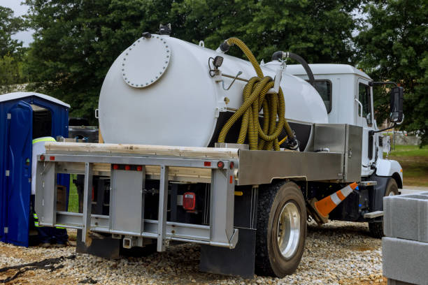 Best Porta potty for special events  in Chatmoss, VA