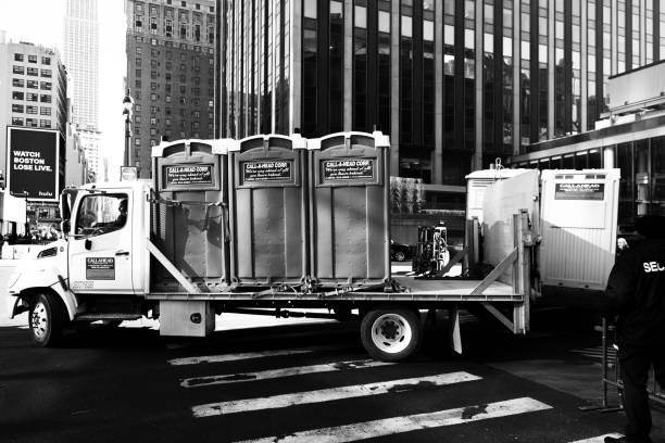 Best High-end porta potty rental  in Chatmoss, VA
