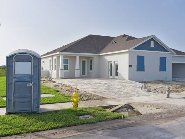 Best Local porta potty services  in Chatmoss, VA
