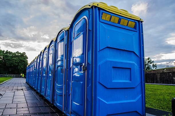 Best Porta potty rental near me  in Chatmoss, VA