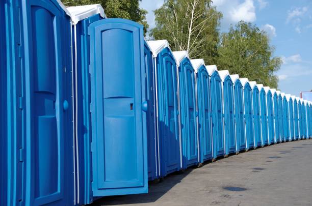 Best Best portable toilet rental  in Chatmoss, VA